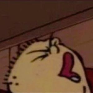 Meet your Posher, Ricky